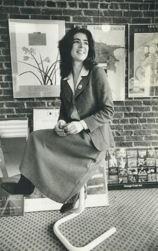 Lipman, Marci