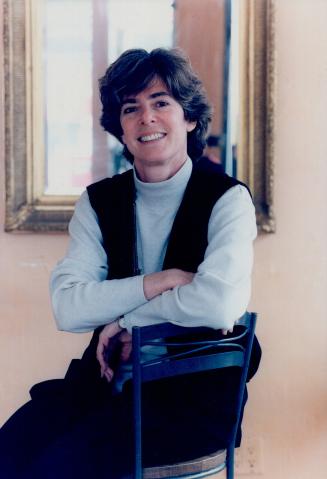 Lipman, Marci