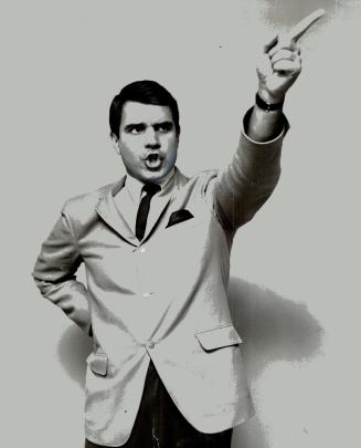 Rich Little