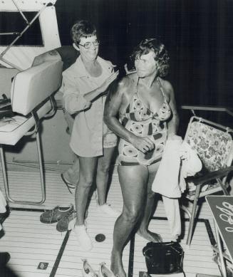 Loreno, Barbara