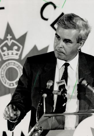 Pierre Lortie: Former head of Quebec grocery chain Provingo Inc