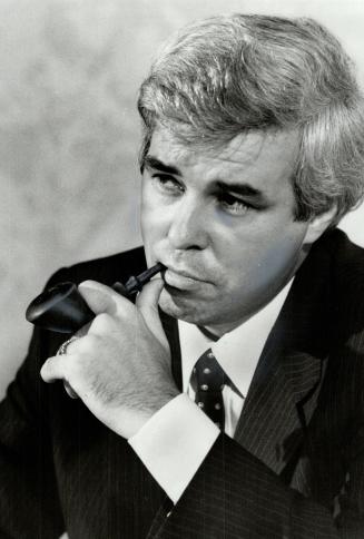 Pierre Lortie: Montreal Stock Exchange president headed the committee.