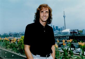 Luyendyk, Arie