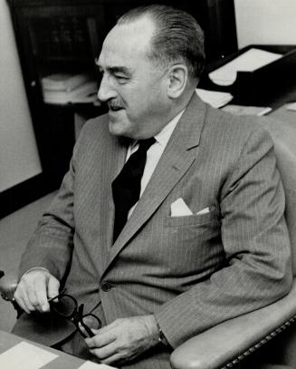 Judge Bruce J. S. MacDonald
