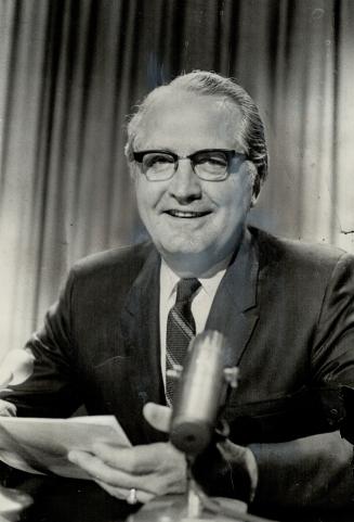 Donald C. MacDonald