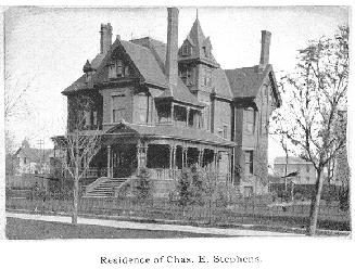 Collingwood, the gem of Georgian Bay
