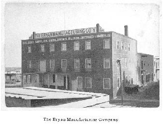 Collingwood, the gem of Georgian Bay