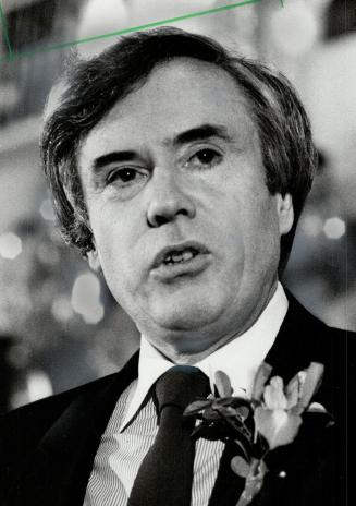 MacGuigan, Mark (Dr) (Portraits) 1981