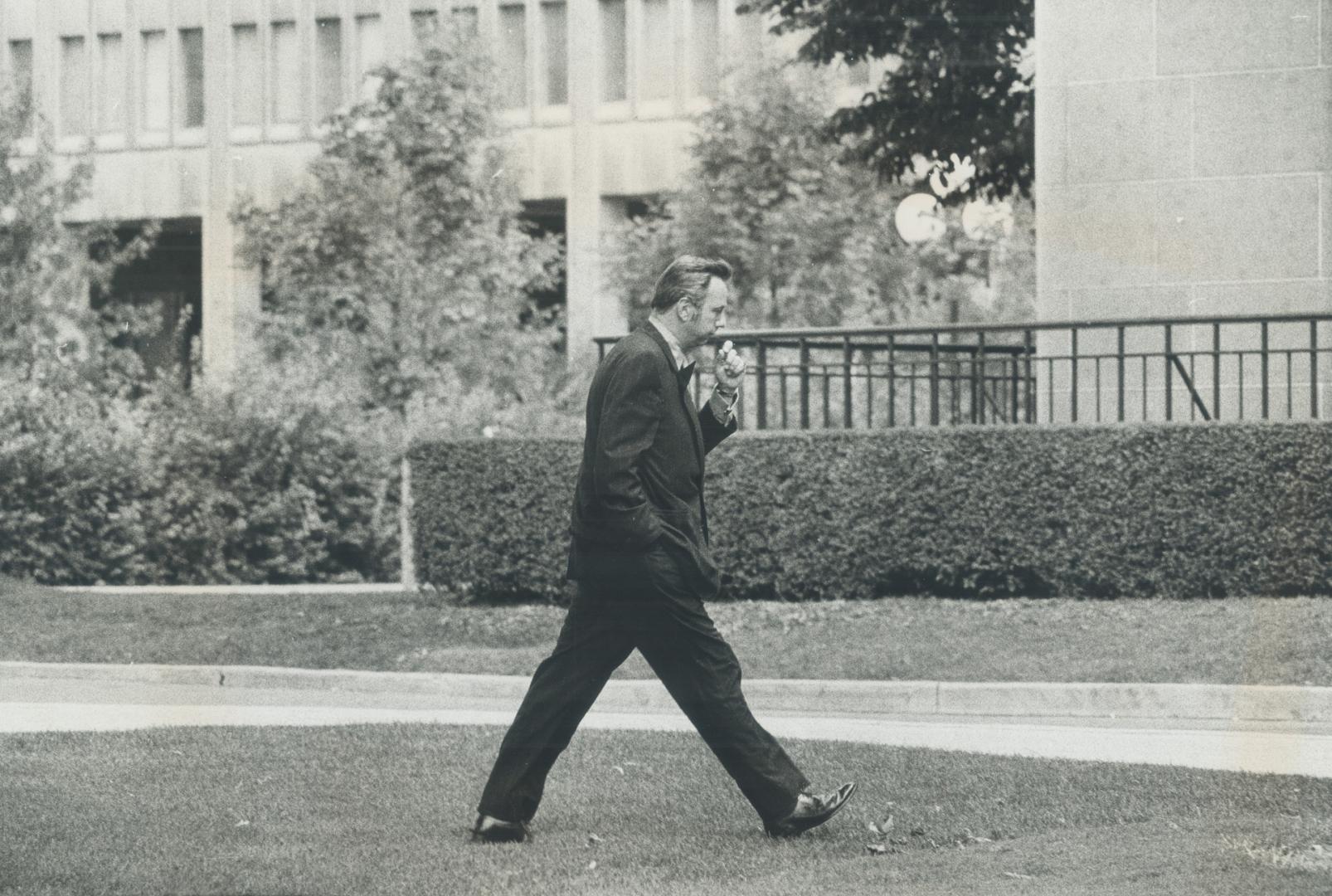 Mackasey, Bryce (Misc) 1966