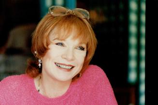 Shirley MacLaine: Moderate psychics angry at actress who wrote about previous lives.