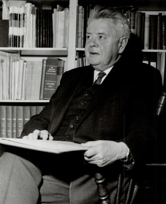 MacMillan, Ernest (Sir)