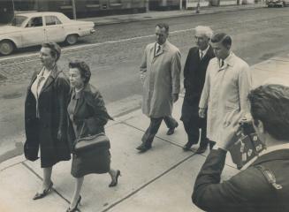 MacMillan, George and Viola