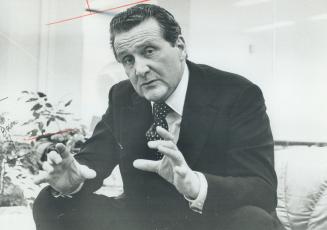 Patrick Macnee. The Grass Is Greener at the Royal Alex March 31.