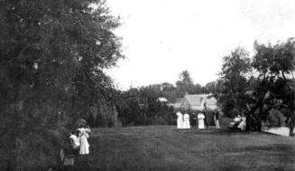 Lawn bowling, Caledon Mountain Trout Club