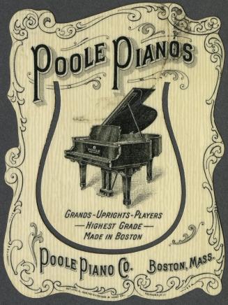 Poole pianos