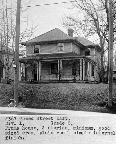 2367 Queen Street East