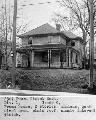 2367 Queen Street East