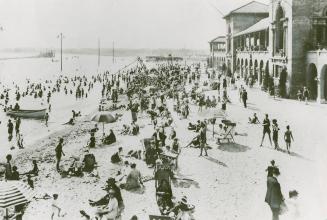 Sunnyside Beach