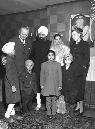 India's Independence Day