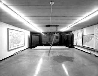 Entrance, Aurora Readiness Centre