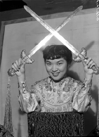 Chinese play
