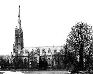 St. Michael's Cathedral