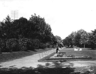 Riverdale Park