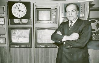 Dan Iannuzzi: Metro's multicultural TV wizard gambled his way from poor boy to media heavyweight