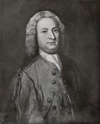 Lieut.-General Edward Wolfe (c.1730?)