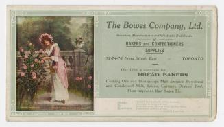 The Bowes Company Ltd.