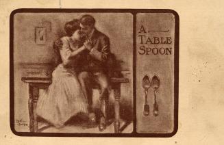 A table spoon