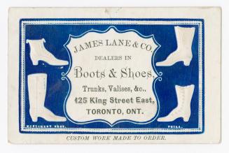 James Lane & Co.