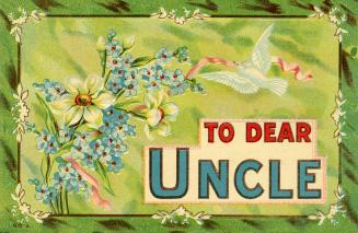 To Dear Uncle