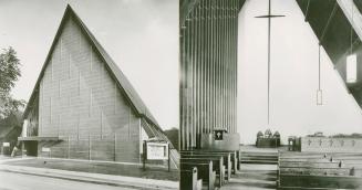 Mimico Presbyterian Church