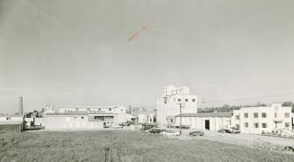 Warwick's Hybrids manufactory at Blenheim, Ont.