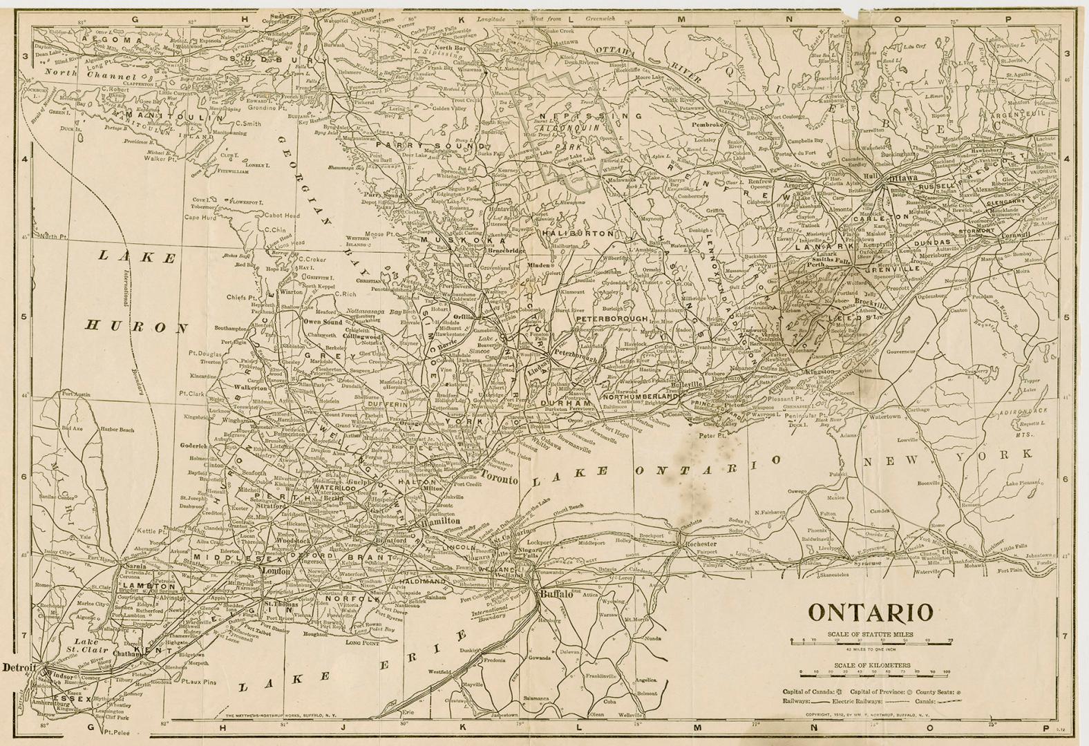 Ontario