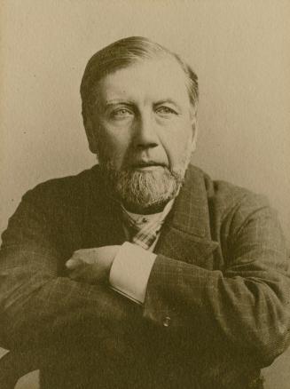 John Ross Robertson 1841-1918