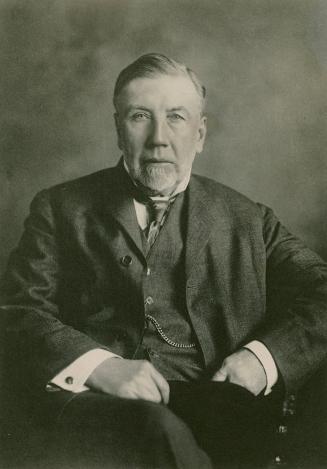 Robertson, John Ross, 1841-1918