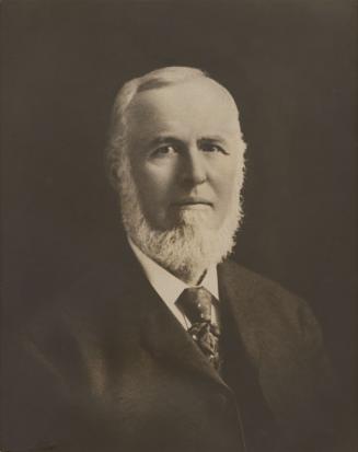 Hambly, William James, 1845-1939