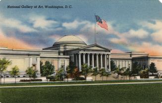 National Gallery of Art, Washington, D.C.