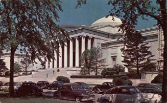 National Gallery of Art, Washington, D.C.
