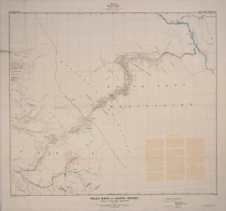Pelly, Ross and Gravel Rivers Yukon and North West Territories