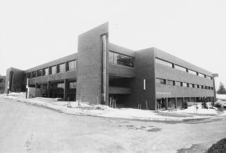 Aurora High School, Aurora, Ontario