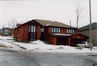 Gem Homes, Barrie, Ontario