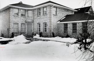 The Carlton in Kimber Park. Bramalea, Ontario
