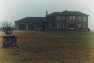 5253 Countryside Drive. Brampton, Ontario