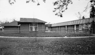 Brantwood Residential Development Centre. Brantford, Ontario