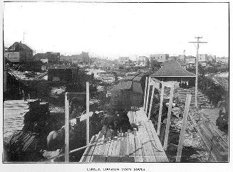 Souvenir of Cobalt ''the silver city'' : its mines and points of interest