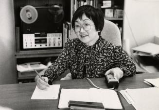 Margaret Lyons