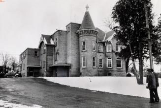 Chesley and District Memorial Hospital. Chesley, Ontario